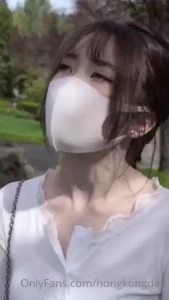 hongkongdoll Onlyfans leaked video 18407451 on Hotleaks.tv