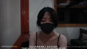 hongkongdoll Onlyfans leaked video 18407466 on Hotleaks.tv