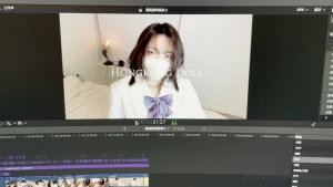 hongkongdoll Onlyfans leaked video 18407491 on Hotleaks.tv