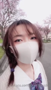 hongkongdoll Onlyfans leaked video 1483457 on Hotleaks.tv