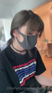 hongkongdoll Onlyfans leaked video 1483460 on Hotleaks.tv