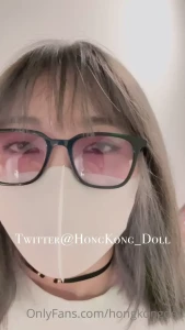 hongkongdoll Onlyfans leaked video 1483465 on Hotleaks.tv