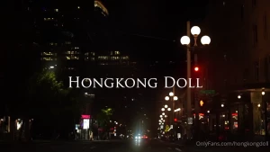 hongkongdoll Onlyfans leaked video 1483481 on Hotleaks.tv