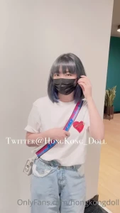 hongkongdoll Onlyfans leaked video 1483487 on Hotleaks.tv
