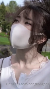 hongkongdoll Onlyfans leaked video 1483611 on Hotleaks.tv