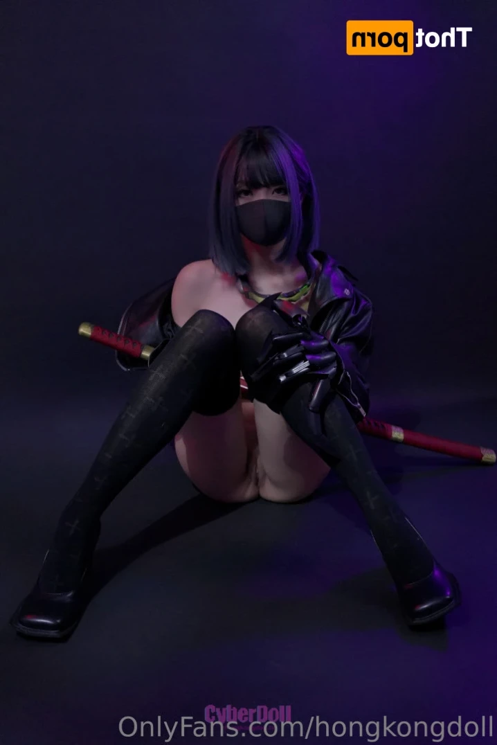 hongkongdoll Onlyfans leaked photo 11486727 on Hotleaks.tv