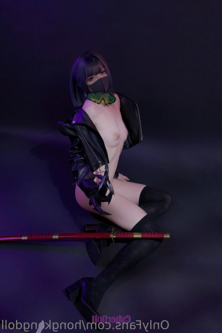hongkongdoll Onlyfans leaked photo 11500612 on Hotleaks.tv
