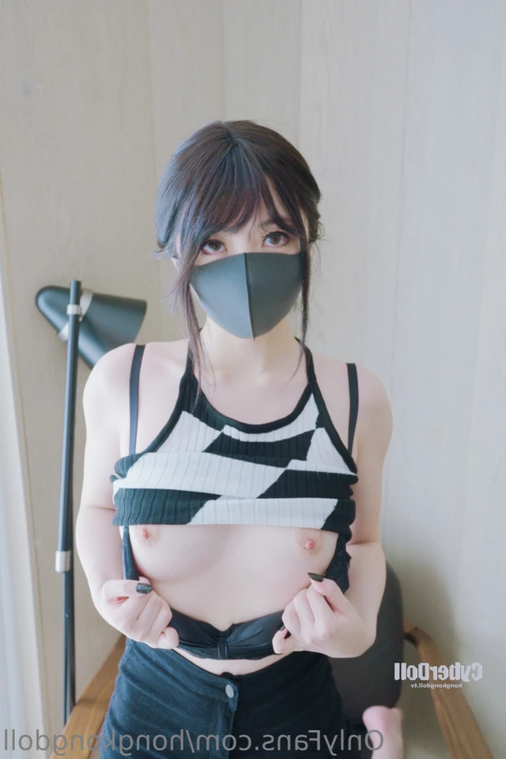 hongkongdoll Onlyfans leaked photo 11508247 on Hotleaks.tv
