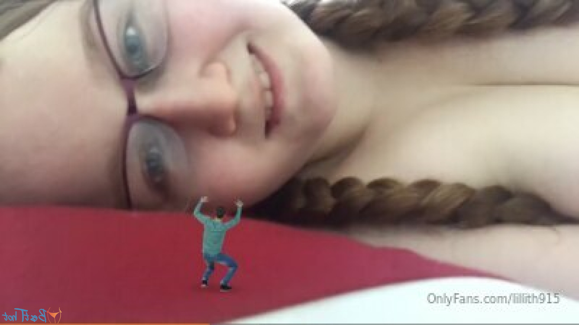 Lillith [ lillith915 ] Onlyfans leaked photo 16752969 on Hotleaks.tv