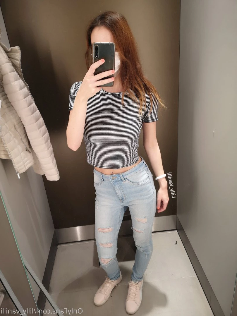 Lilly [ lilly_vanilli ] Onlyfans leaked photo 5176817 on Hotleaks.tv