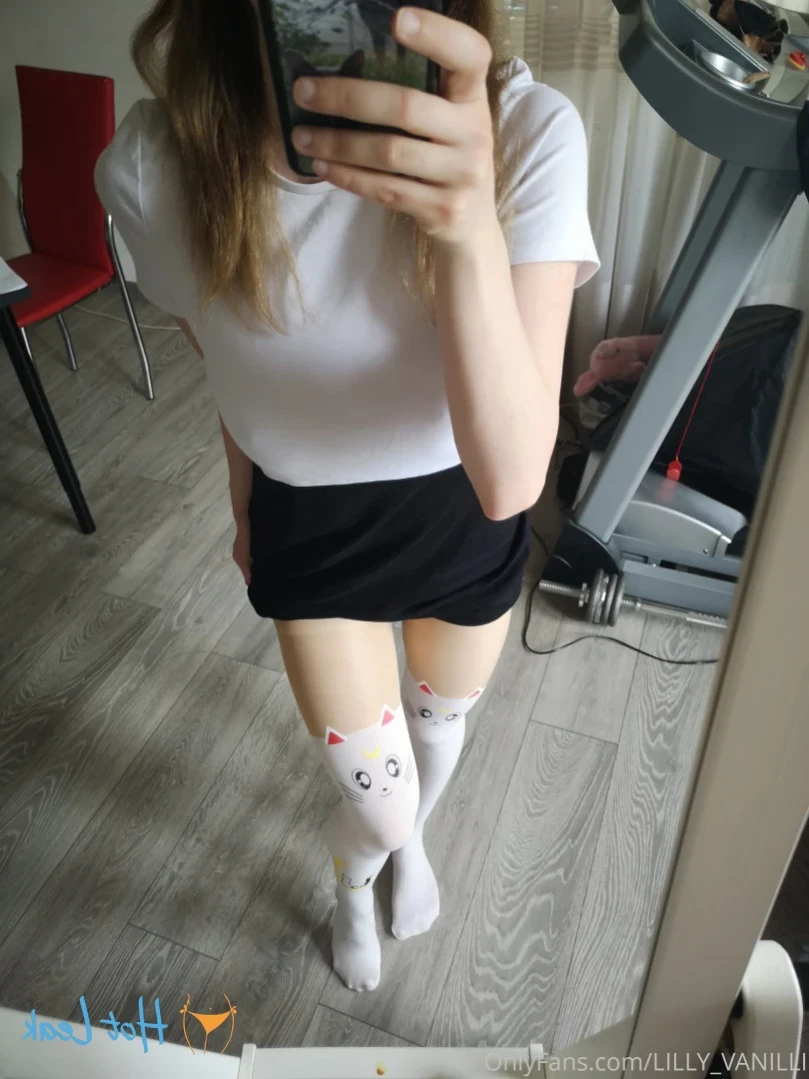 Lilly [ lilly_vanilli ] Onlyfans leaked photo 11148664 on Hotleaks.tv