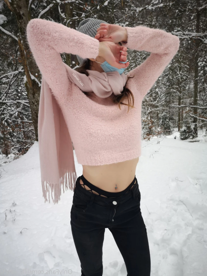 Lilly [ lilly_vanilli ] Onlyfans leaked photo 11148730 on Hotleaks.tv