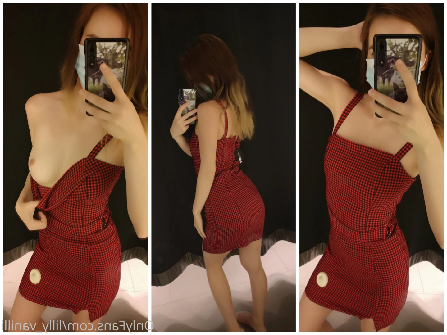 Lilly [ lilly_vanilli ] Onlyfans leaked photo 11148732 on Hotleaks.tv