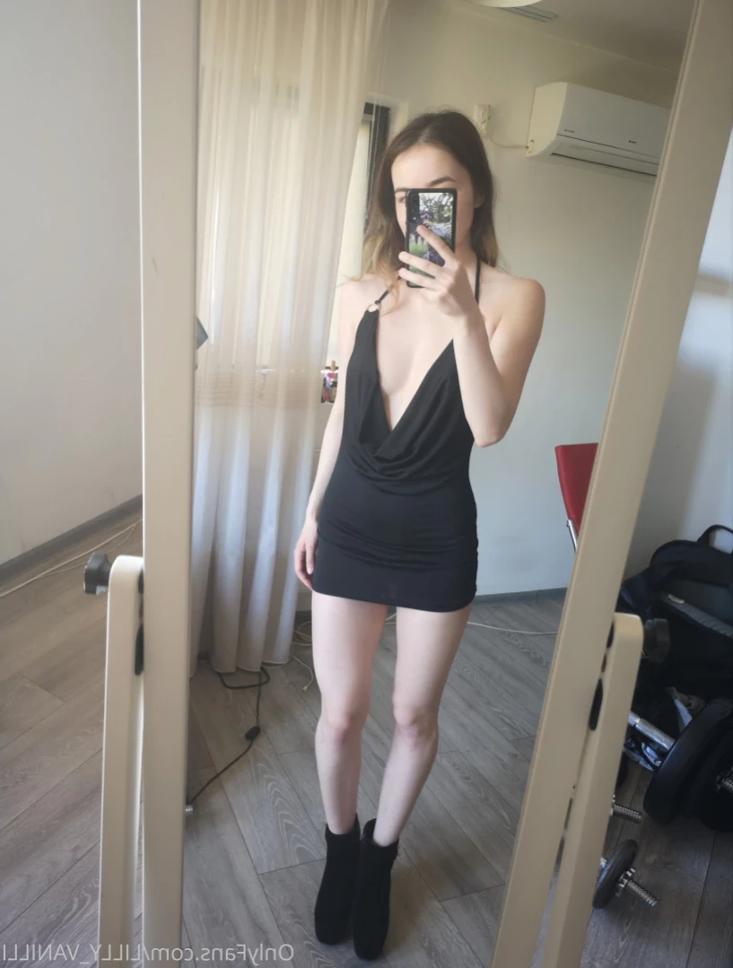 Lilly [ lilly_vanilli ] Onlyfans leaked photo 11149151 on Hotleaks.tv
