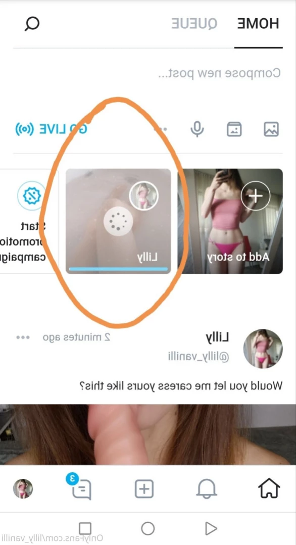 Lilly [ lilly_vanilli ] Onlyfans leaked photo 12109062 on Hotleaks.tv