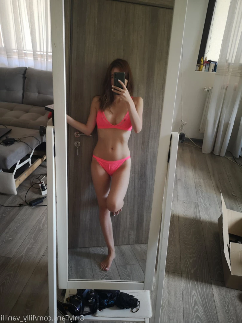 Lilly [ lilly_vanilli ] Onlyfans leaked photo 12831355 on Hotleaks.tv