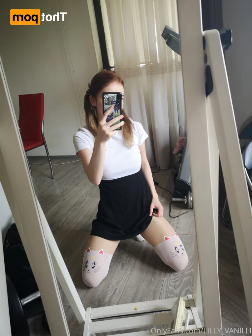 Lilly [ lilly_vanilli ] Onlyfans leaked photo 13793519 on Hotleaks.tv