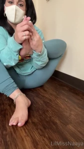 lilmissnaaya Onlyfans leaked video 5179294 on Hotleaks.tv