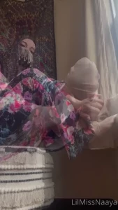 lilmissnaaya Onlyfans leaked video 5179309 on Hotleaks.tv