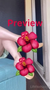 lilmissnaaya Onlyfans leaked video 5179312 on Hotleaks.tv