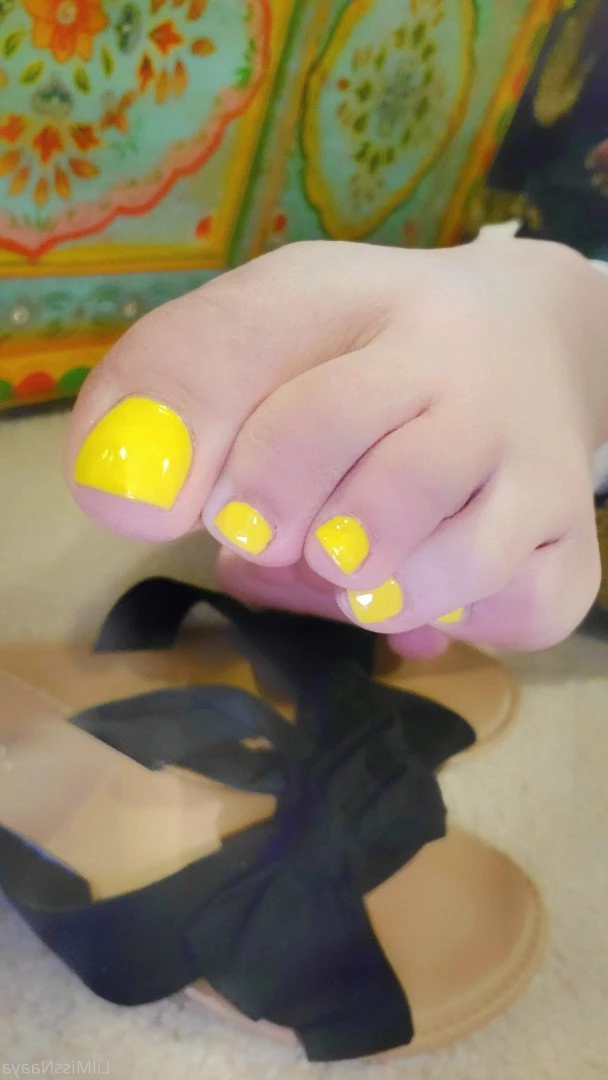lilmissnaaya Onlyfans leaked photo 5403760 on Hotleaks.tv