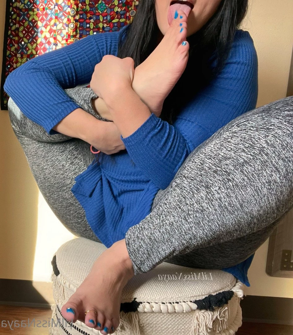 lilmissnaaya Onlyfans leaked photo 5406483 on Hotleaks.tv
