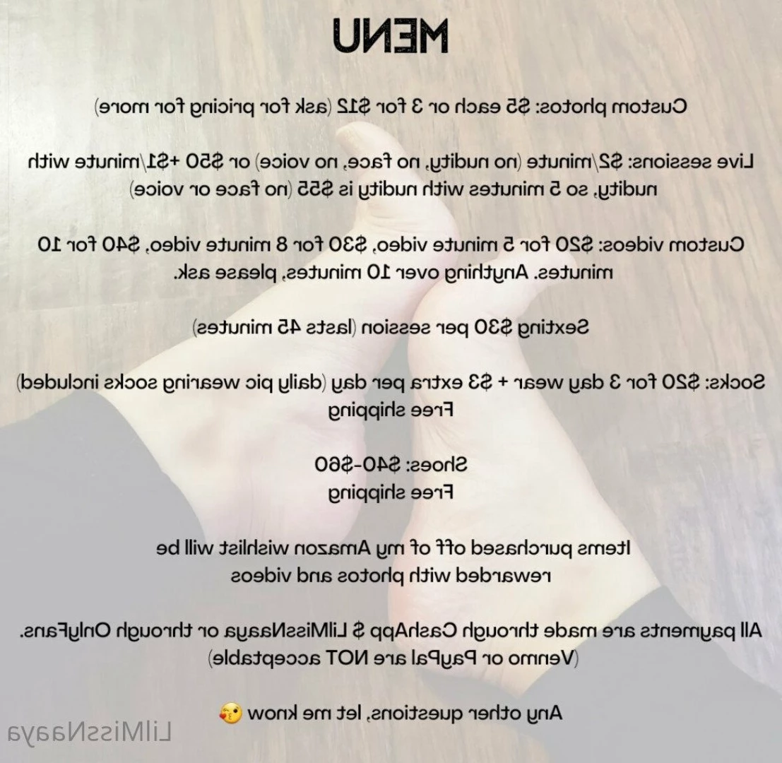 lilmissnaaya Onlyfans leaked photo 5407279 on Hotleaks.tv