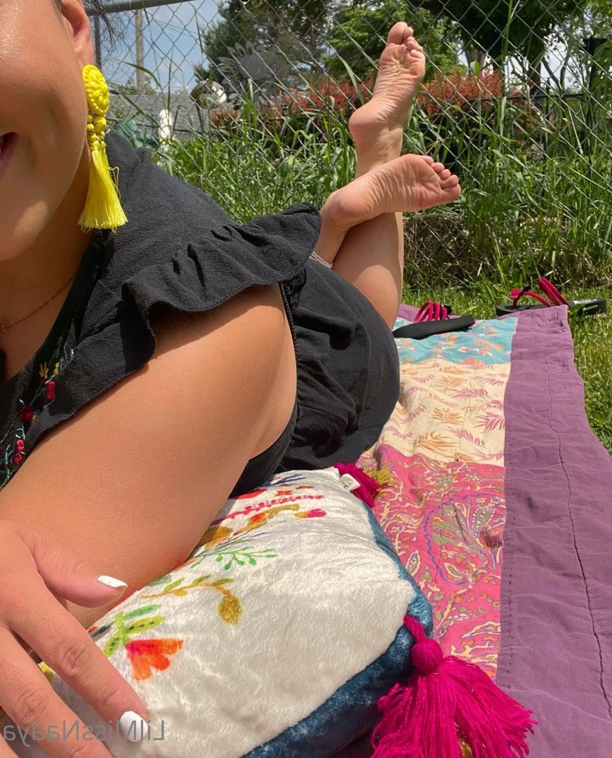 lilmissnaaya Onlyfans leaked photo 5408123 on Hotleaks.tv