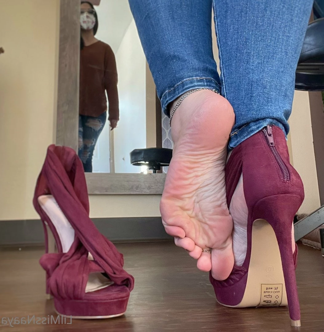 lilmissnaaya Onlyfans leaked photo 5408642 on Hotleaks.tv