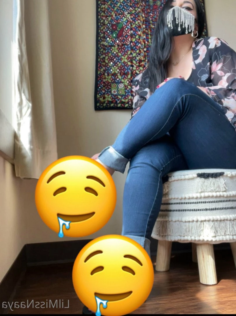 lilmissnaaya Onlyfans leaked photo 5411719 on Hotleaks.tv