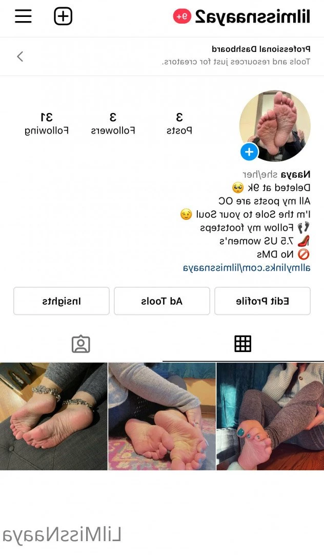 lilmissnaaya Onlyfans leaked photo 5414670 on Hotleaks.tv