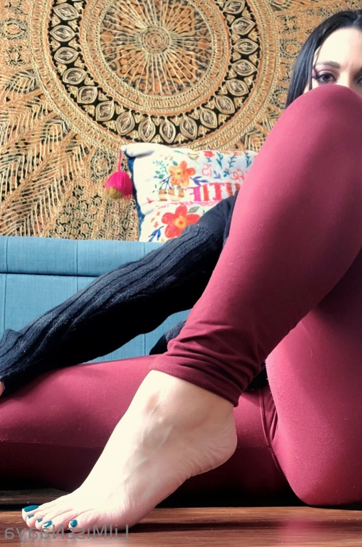 lilmissnaaya Onlyfans leaked photo 11148504 on Hotleaks.tv