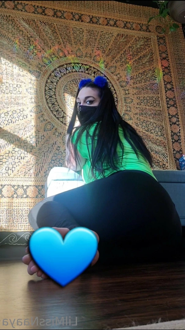 lilmissnaaya Onlyfans leaked photo 11148544 on Hotleaks.tv