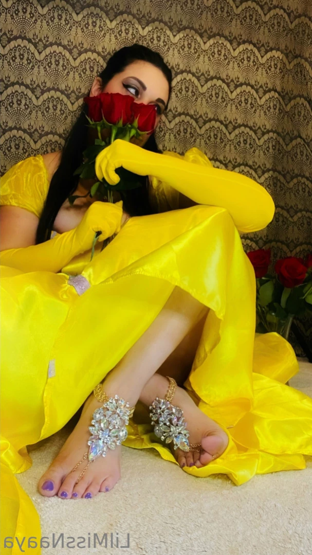 lilmissnaaya Onlyfans leaked photo 11148557 on Hotleaks.tv
