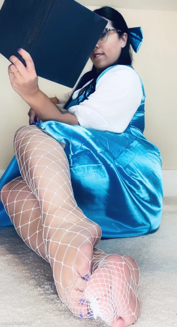 lilmissnaaya Onlyfans leaked photo 11148566 on Hotleaks.tv