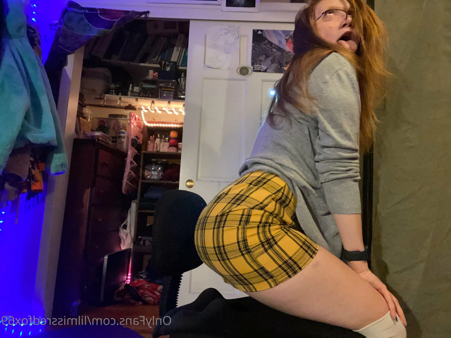 lilmissredfox69 Onlyfans leaked photo 5529670 on Hotleaks.tv