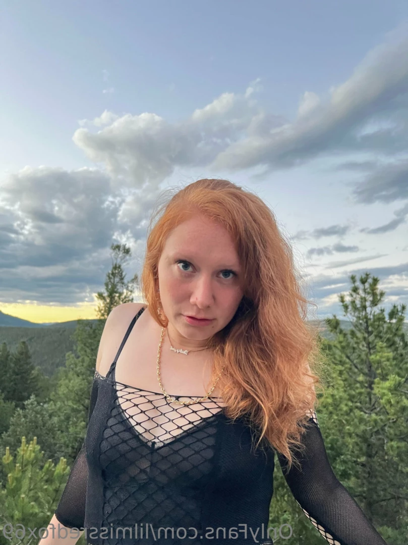 lilmissredfox69 Onlyfans leaked photo 11148496 on Hotleaks.tv