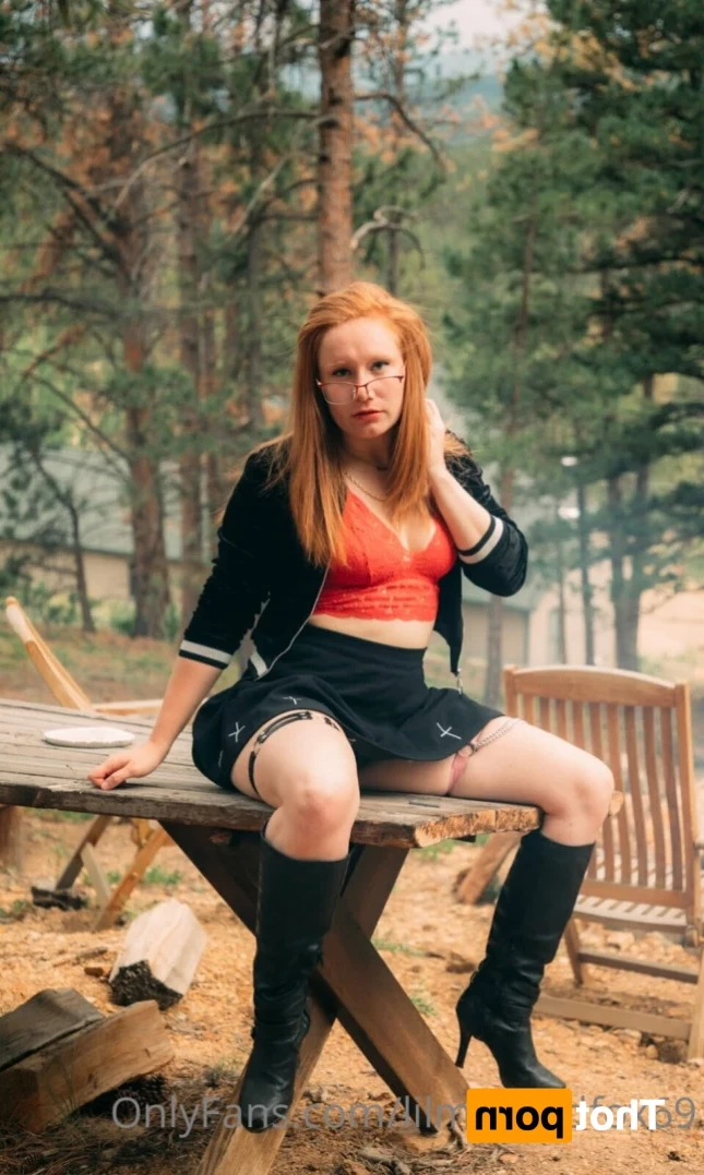 lilmissredfox69 Onlyfans leaked photo 11844209 on Hotleaks.tv