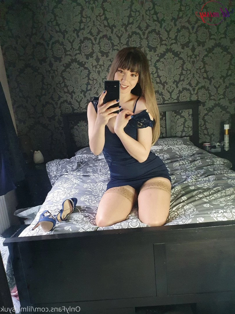 Lil Missy UK [ lilmissyuk ] Onlyfans leaked photo 5485682 on Hotleaks.tv