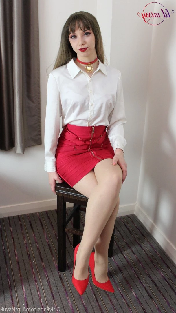 Lil Missy UK [ lilmissyuk ] Onlyfans leaked photo 5487778 on Hotleaks.tv