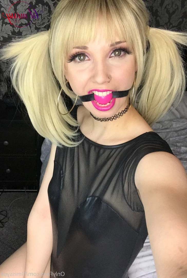 Lil Missy UK [ lilmissyuk ] Onlyfans leaked photo 5488527 on Hotleaks.tv