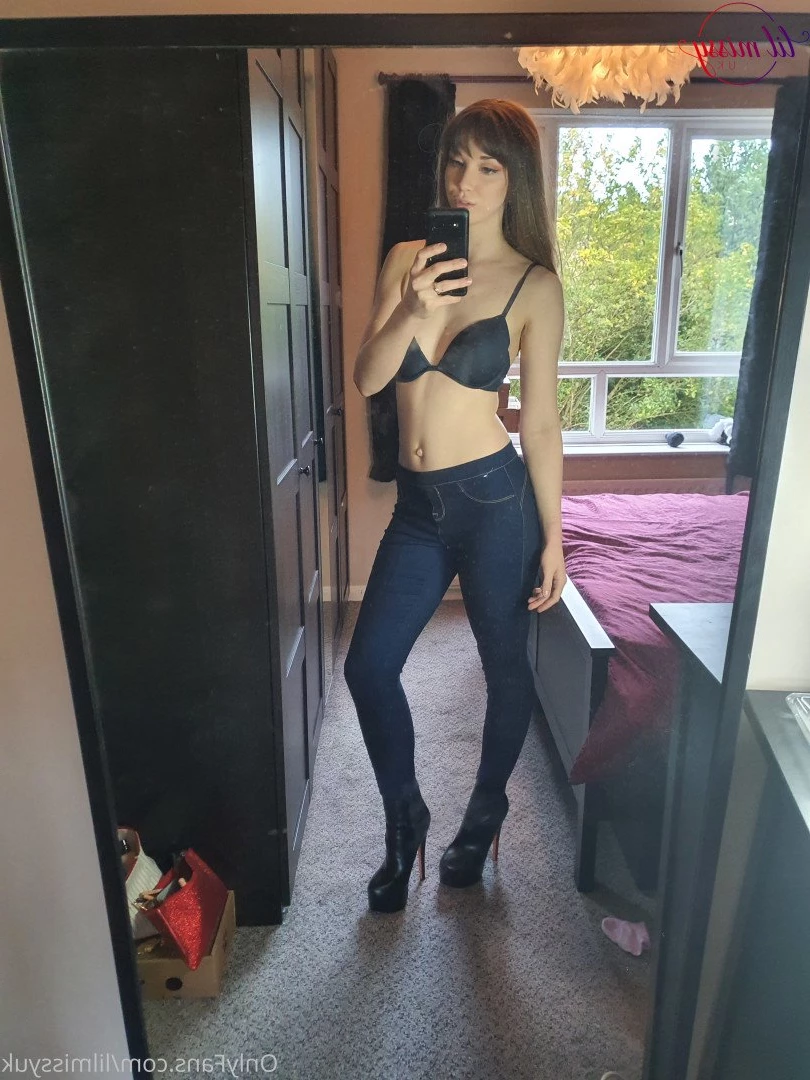 Lil Missy UK [ lilmissyuk ] Onlyfans leaked photo 5491371 on Hotleaks.tv