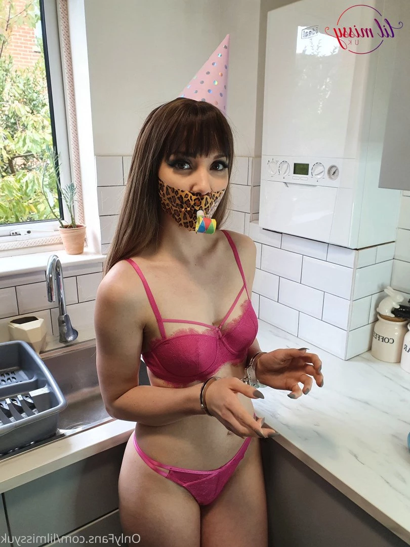 Lil Missy UK [ lilmissyuk ] Onlyfans leaked photo 5492606 on Hotleaks.tv