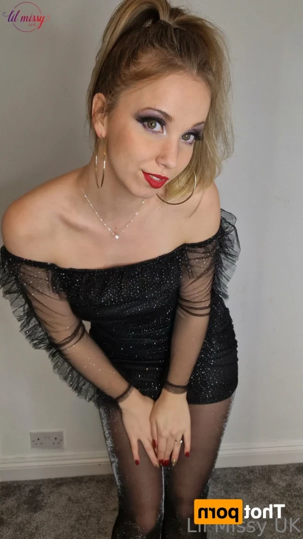 Lil Missy UK [ lilmissyuk ] Onlyfans leaked photo 10953824 on Hotleaks.tv