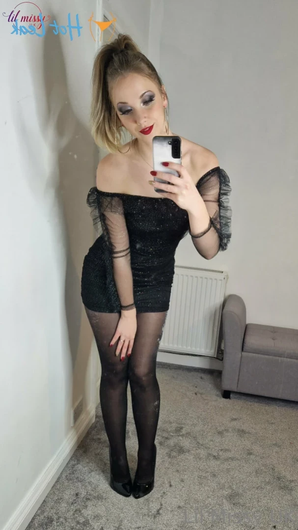 Lil Missy UK [ lilmissyuk ] Onlyfans leaked photo 12303558 on Hotleaks.tv