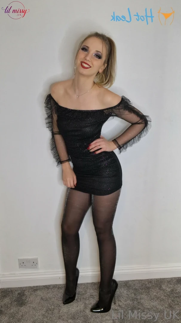 Lil Missy UK [ lilmissyuk ] Onlyfans leaked photo 12852137 on Hotleaks.tv