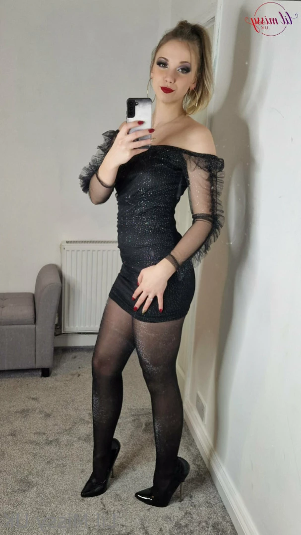 Lil Missy UK [ lilmissyuk ] Onlyfans leaked photo 13784927 on Hotleaks.tv