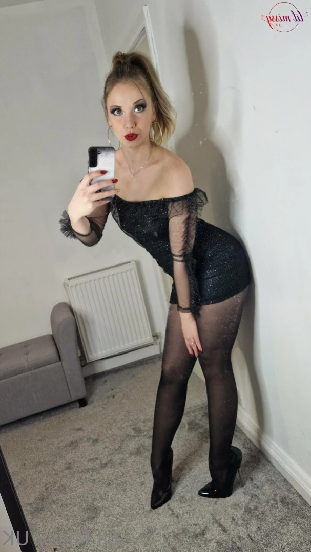 Lil Missy UK [ lilmissyuk ] Onlyfans leaked photo 15060808 on Hotleaks.tv