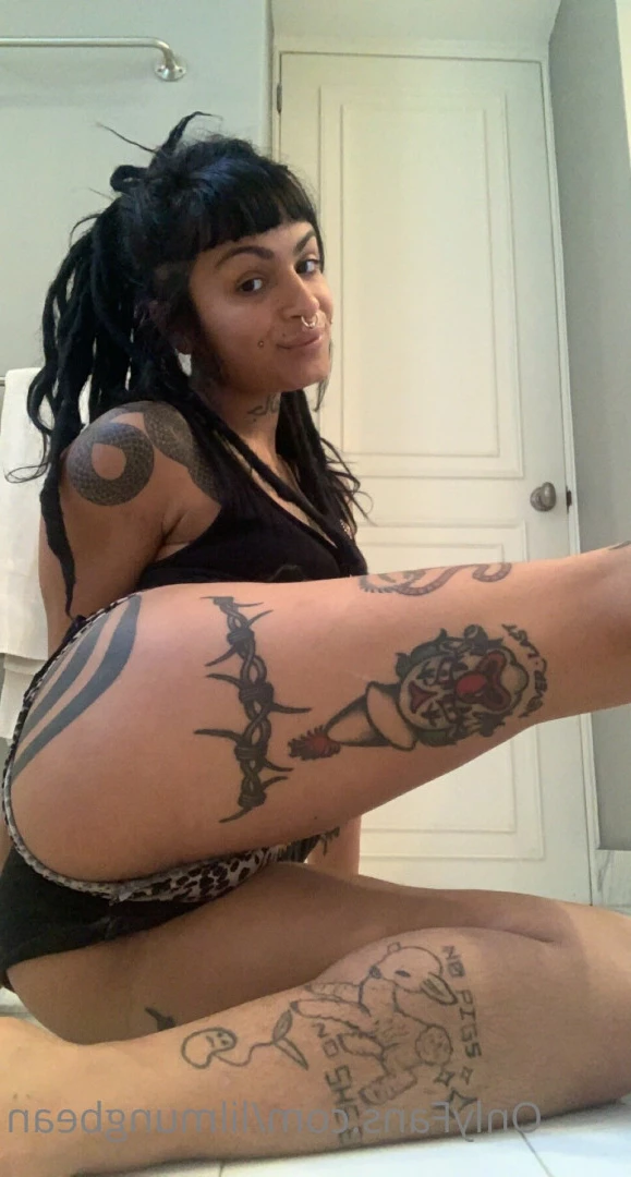 Bean [ lilmungbean ] Onlyfans leaked photo 5689555 on Hotleaks.tv