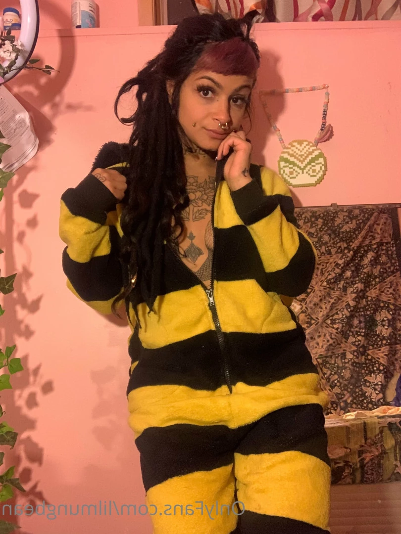 Bean [ lilmungbean ] Onlyfans leaked photo 5690259 on Hotleaks.tv